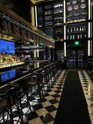 Cantina La Veinte by null