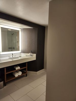Hyatt Regency Bethesda by null