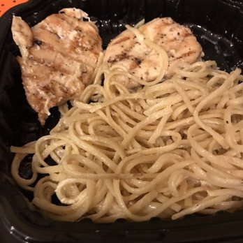 Mimi's Cafe - Skimpy Luke warm no mushroom creamy chicken pasta! - Breakfast & Brunch Near Me - Fairfield, California Mimi's Cafe - Skimpy Luke warm no mushroom creamy chicken pasta! - Breakfast & Brunch Near Me - Fairfield, California