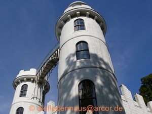 Pfaueninsel by null