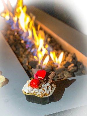 Extraordinary Desserts by null