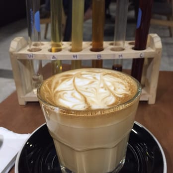 The Curator - Thats liquid sugar in the back - bloody hipsters - Cocktail Bars Near Me - Makati, NCR