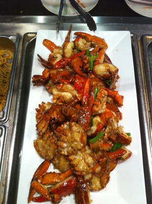 Tokyo Hibachi Asian Cuisine by null