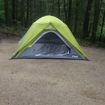 Gifford State Park - Tent area - Hiking Near Me - Killington, Vermont Gifford State Park - Tent area - Hiking Near Me - Killington, Vermont