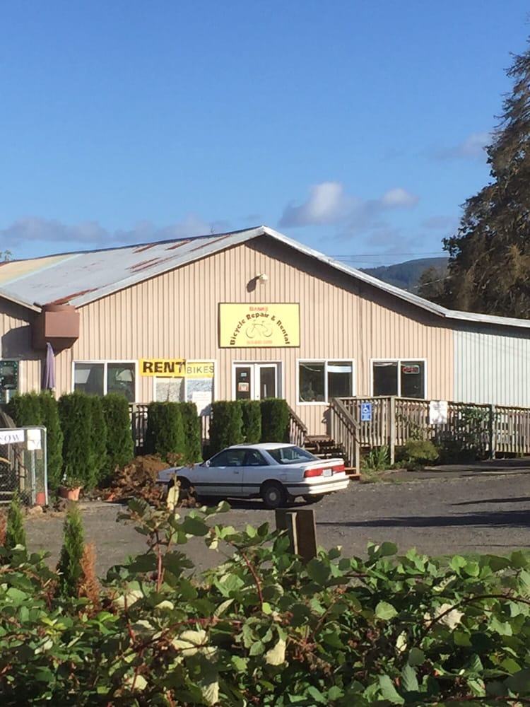 BANKS BICYCLES Updated September 2024 11 Reviews 14175 NW Sellers Rd, Banks, Oregon Bike
