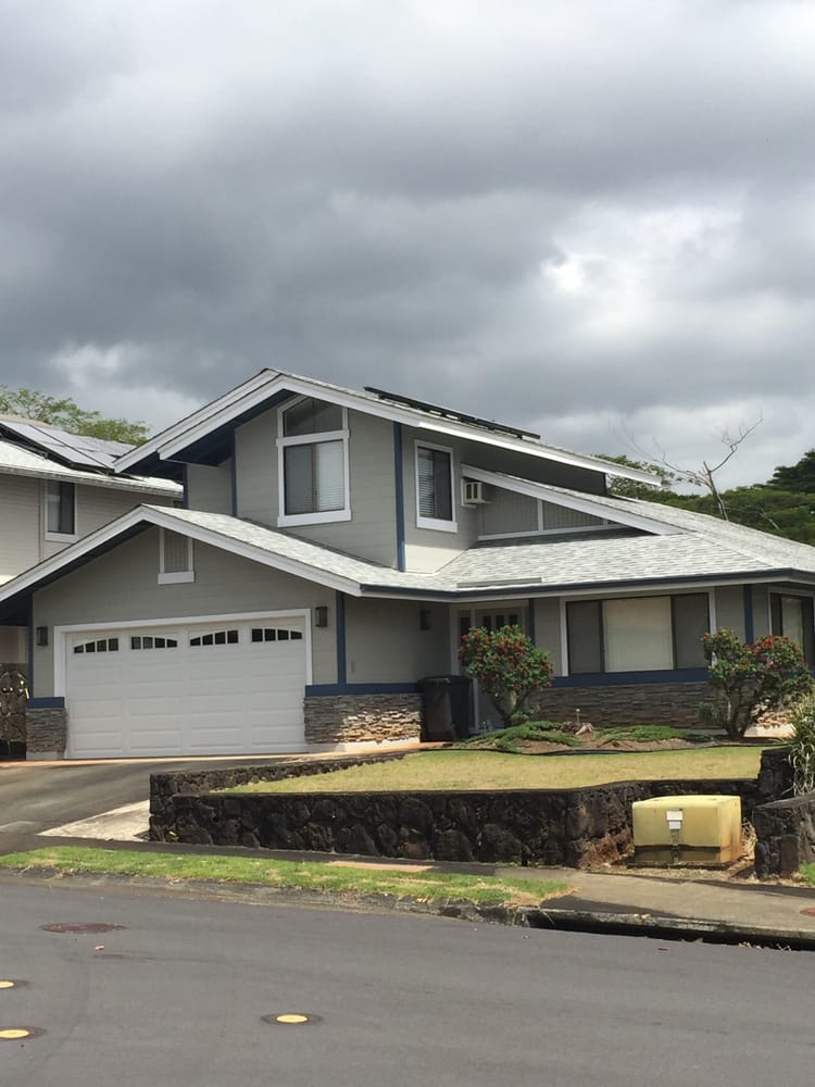 Slide of Discovery Roofing