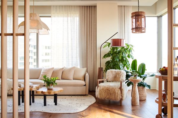 1 Hotel Seattle by null