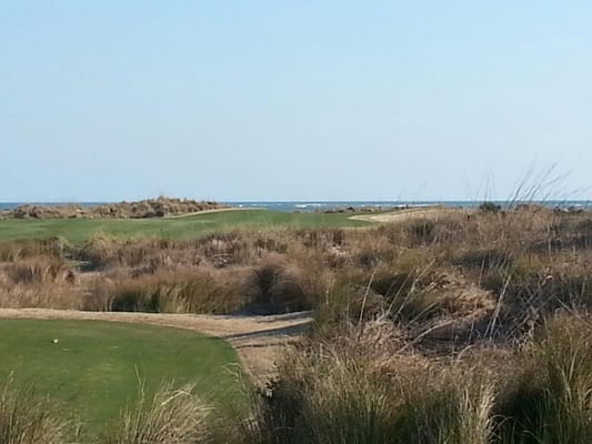 WILD DUNES RESORT LINKS GOLF COURSE 18 Photos 27 Reviews 10001