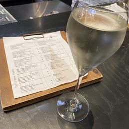 Yessir Prosecco Cantina de Pra, Italy 2022