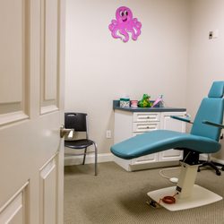 Kids Smiles Pediatric Dentistry
