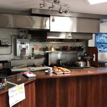 Bellissimo Bistro & Espresso Bar - the kitchen - Breakfast & Brunch Near Me - St. John's, Newfoundland and Labrador Bellissimo Bistro & Espresso Bar - the kitchen - Breakfast & Brunch Near Me - St. John's, Newfoundland and Labrador