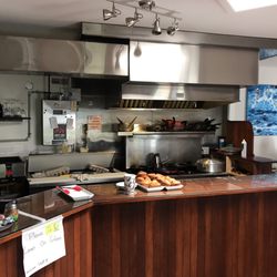 Bellissimo Bistro & Espresso Bar