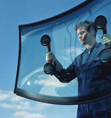 Aaa Auto Glass & Repair