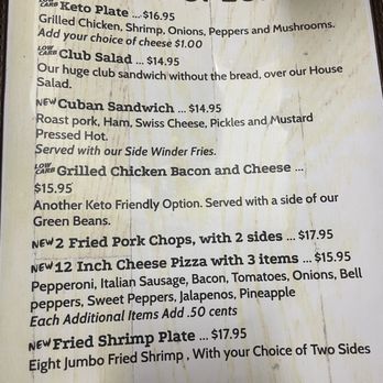 Pallet Bar and Grill - Menu 7/2023 - American Near Me - Fort Walton Beach, Florida Pallet Bar and Grill - Menu 7/2023 - American Near Me - Fort Walton Beach, Florida