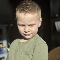 Shane’s Barber Shop - Styling and Profiling