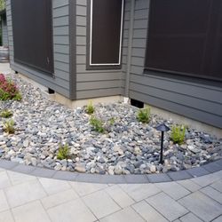 Woody's Custom Landscaping