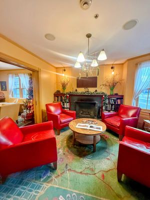 The Porches Inn at MASS MoCA by null