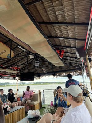 Whitlow's on Water by null