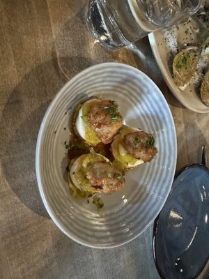 Seneca Restaurant by null