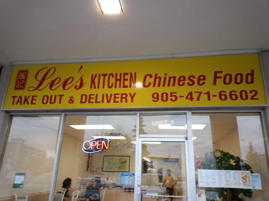 Lee S Kitchen 10 Photos 10 Reviews Restaurants 5694 Highway 7 Markham On Restaurant Reviews Phone Number
