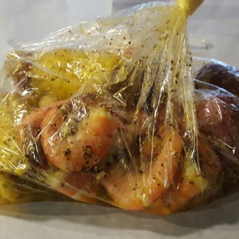 Two Fish Crab Shack - Seafood Near Me - Chicago, Illinois