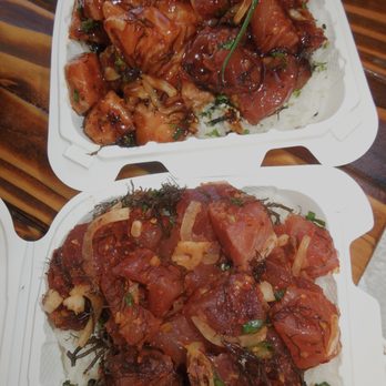 Ono Seafood - Seafood Near Me - Honolulu, Hawaii Ono Seafood - Seafood Near Me - Honolulu, Hawaii