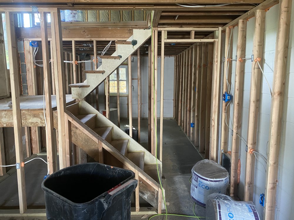 Slide of Collective Renovations