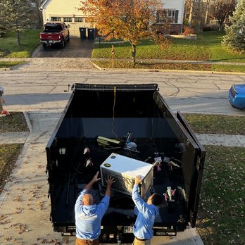 Summit Junk Solutions - Junk Removal Job - Junk Removal & Hauling Near Me - Pataskala, Ohio Summit Junk Solutions - Junk Removal Job - Junk Removal & Hauling Near Me - Pataskala, Ohio