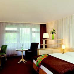 SI-SUITES - Comfort-Zimmer