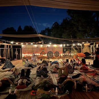 Sonic Being - Outdoor Sound Bath - Topanga Canyon, CA - Meditation Centers Near Me Sonic Being - Outdoor Sound Bath - Topanga Canyon, CA - Meditation Centers Near Me