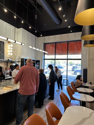 SALT Patisserie by null