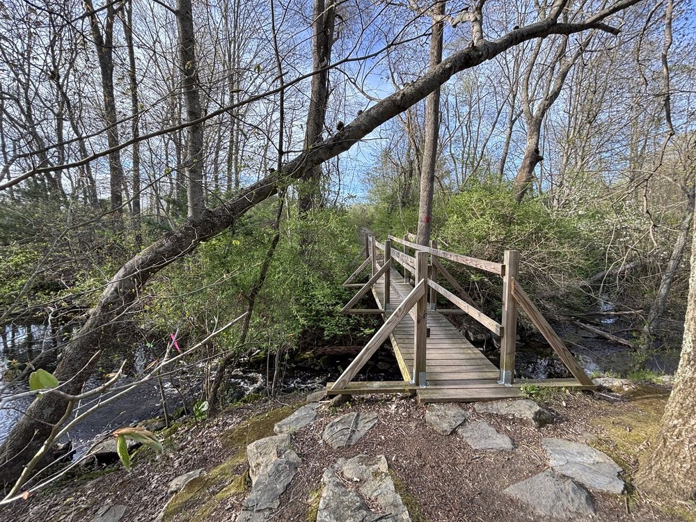 Caratunk Wildlife Refuge