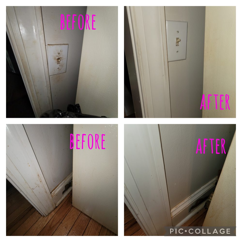 CLEANER LIVING HOME AND OFFICE Updated June 2024 Clarkesville, Home Cleaning