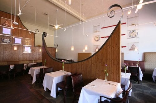 Taste of Thai