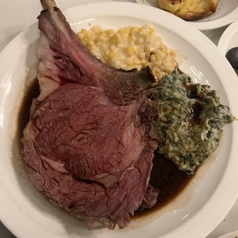 Broadway Prime - The Broadway Cut - Steakhouses Near Me - Burlingame, California