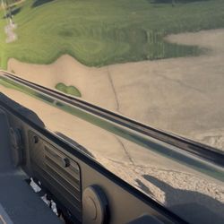 Washington Dent Company - More dents