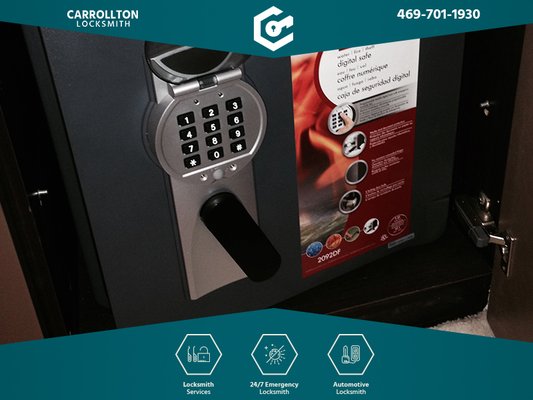 Carrollton Locksmith