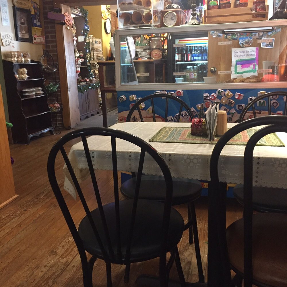 Dough Depot - Dough Depot - Cafes Near Me - Kimmswick, Missouri