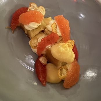 Radicato - Olive cake - Italian Near Me - Breckenridge, Colorado