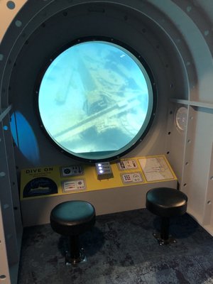 Port of Ludington Maritime Museum by null