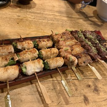 Susuru - Izakaya Near Me - Orlando, Florida