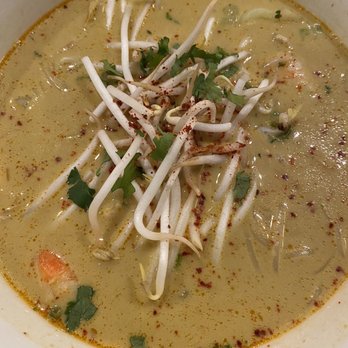 Urbanbelly - Coconut Curry Pho (gf) - Asian Fusion Near Me - Chicago, Illinois Urbanbelly - Coconut Curry Pho (gf) - Asian Fusion Near Me - Chicago, Illinois