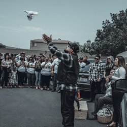 Fontana Mortuary - The Final Flight