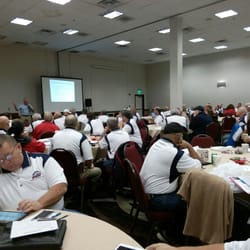 Williamson Conference Center