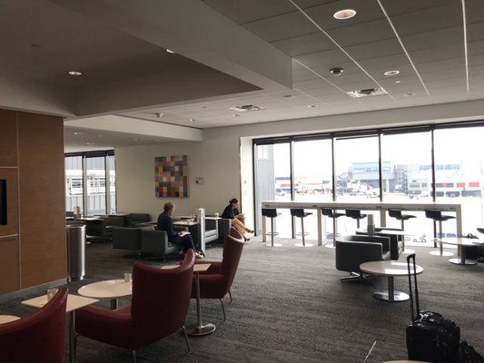 Delta Sky Club 2019 All You Need To Know Before You Go With