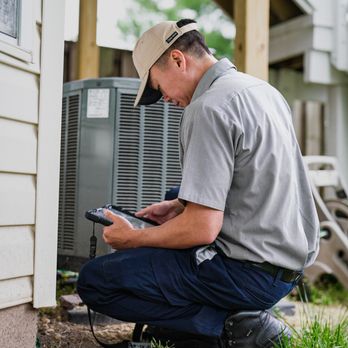 Parrish Services - Heating & Air Conditioning/HVAC Near Me - Manassas, Virginia