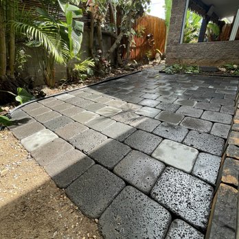 True Hardscape - Landscaping Near Me - Kaneohe, Hawaii