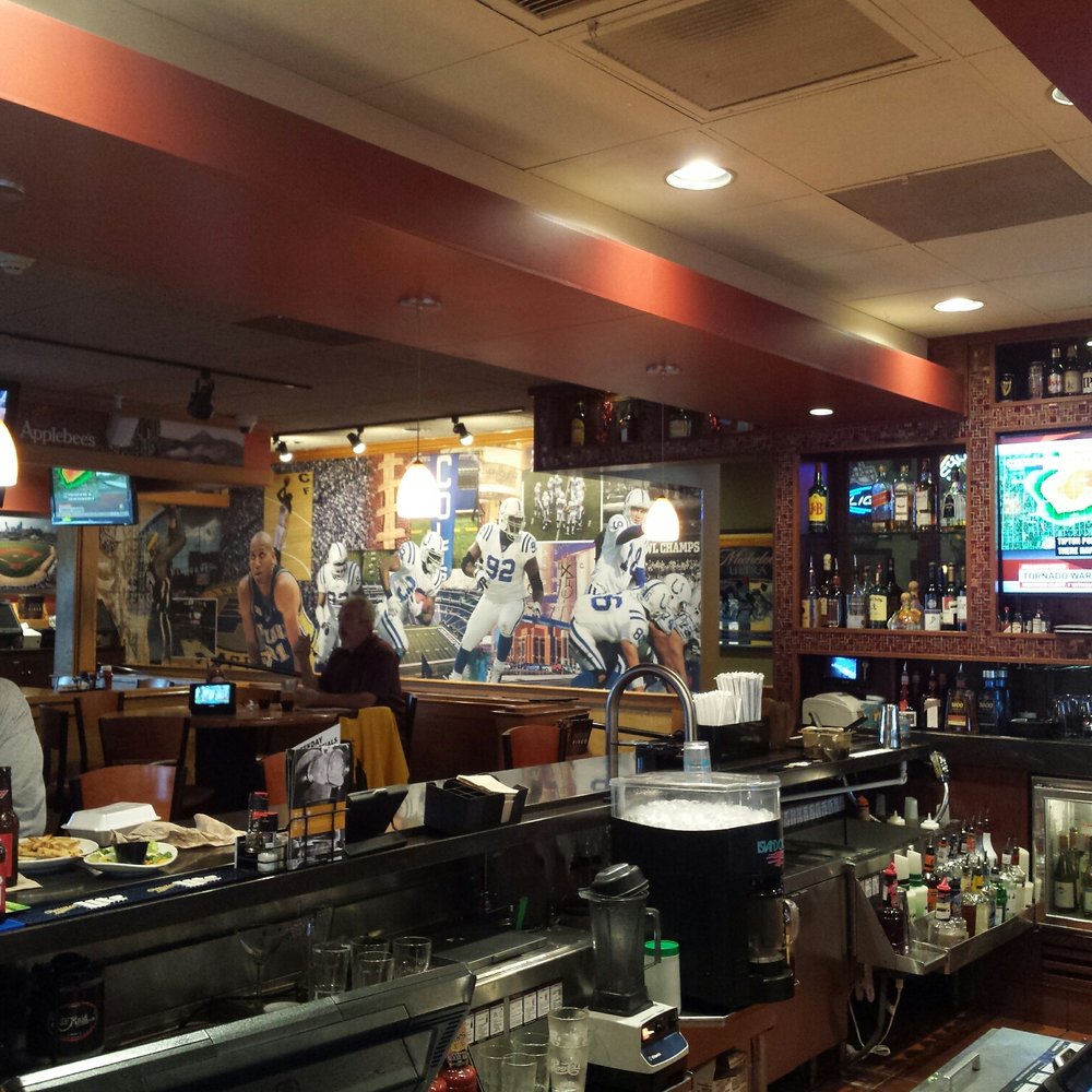 Applebee's Grill + Bar - American Near Me - Indianapolis, Indiana Applebee's Grill + Bar - American Near Me - Indianapolis, Indiana