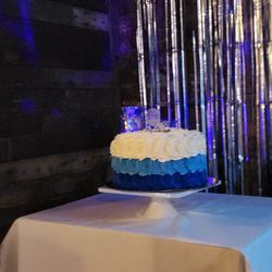 Little Sugar Shop - My BFF's baby shower!