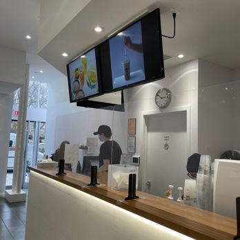 FIFTYLAN Union Square - Bubble Tea Near Me - New York, New York